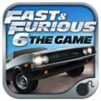 Fast and Furious 6 - El Juego