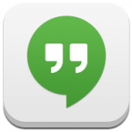 Hangouts