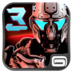 N.O.V.A. 3 - Near Orbit Vanguard Alliance
