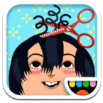 Toca Hair Salon 2