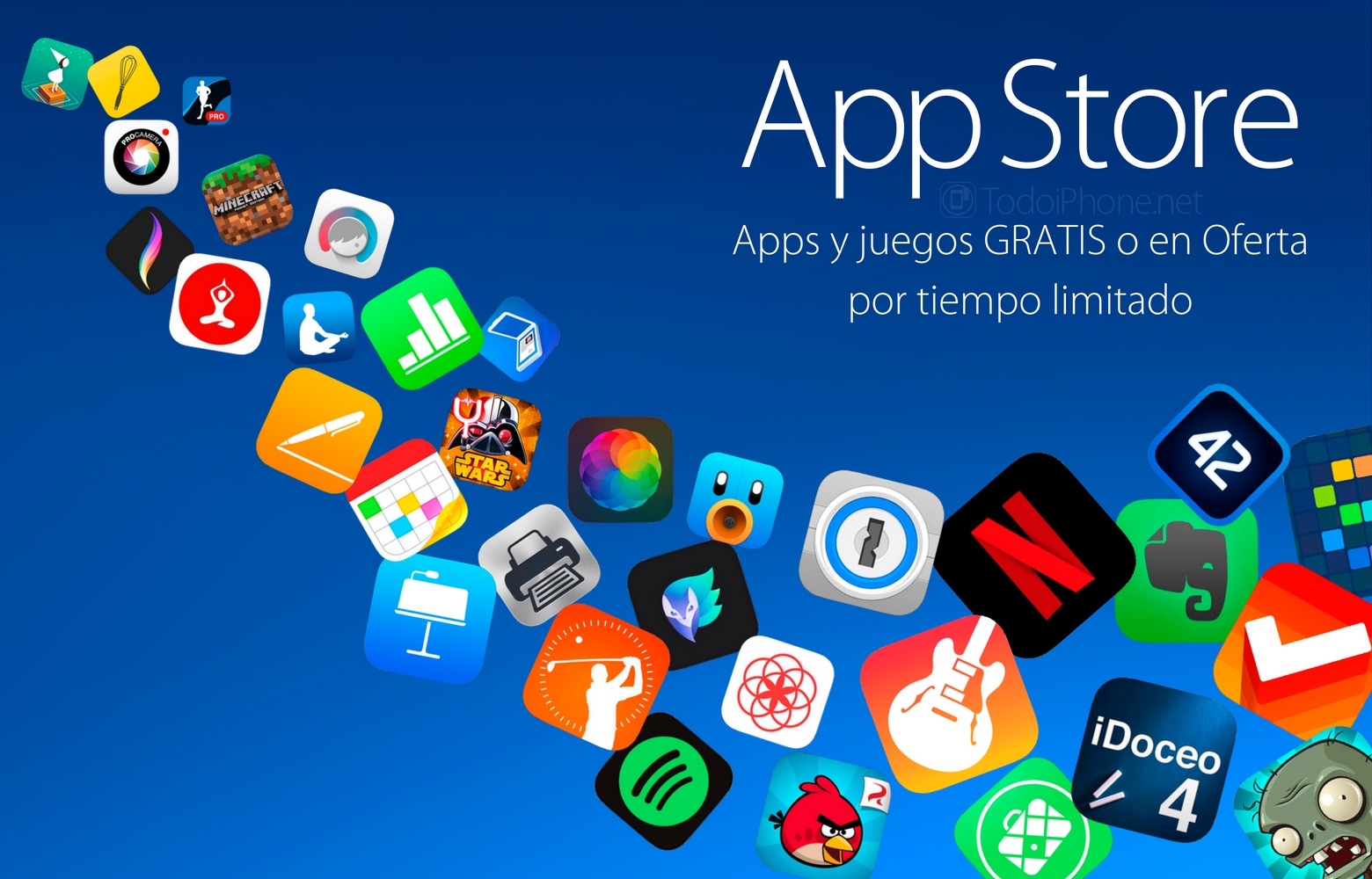Apps-Juegos-GRATIS-iPhone-iPad