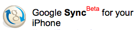 Google Sync, la alternativa a MobileMe y gratis