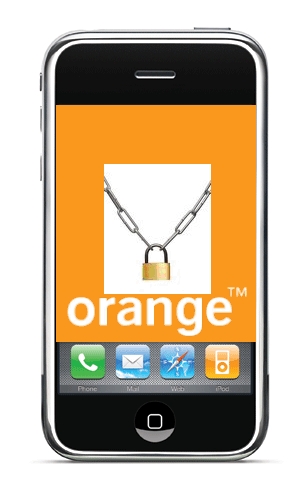 Orange pierde la exclusiva iPhone en Francia