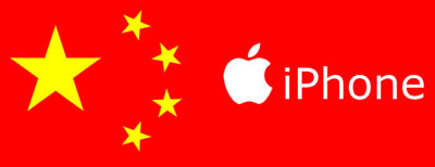 iPhone en China, cada vez más cerca
