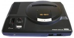 megadrive