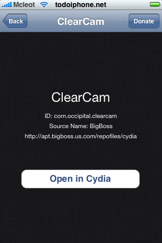 Outsource – Directorio de Cydia