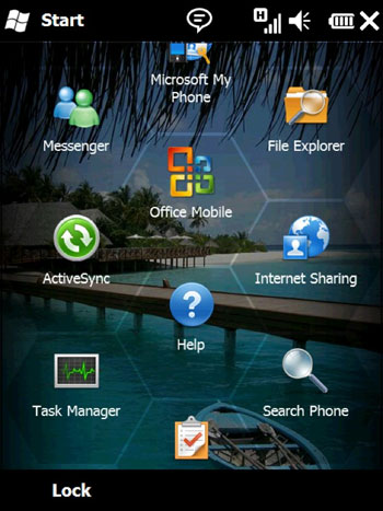 Windows Mobile 6.5: 10 Razones para defraudar