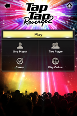 TapTap Revenge 2