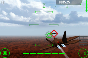 Top Gun- Juego.