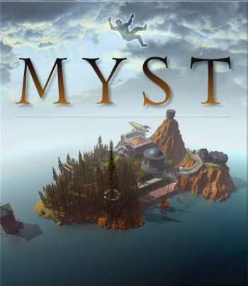 Myst ya disponible.