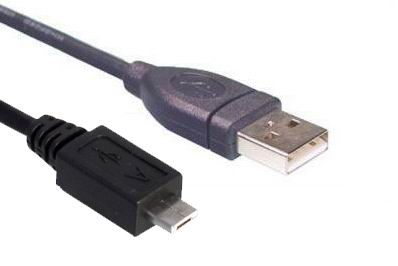 Apple se apunta a los conectores micro USB.