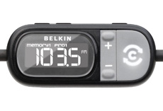 Belkin presenta el primer accesorio para el iPhone 3.0
