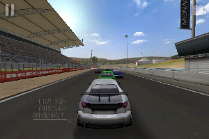 Real Racing