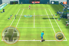 Real Tennis 2009