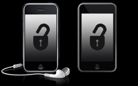 Jailbreak para iPhone OS 3.0 disponible