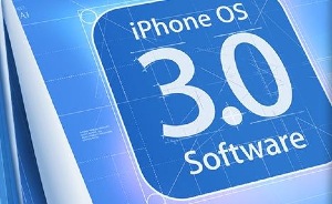 Posible bug en firmware iPhone OS 3.0