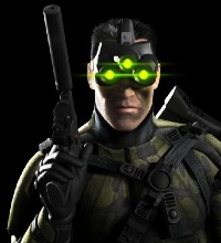 Splintell Cell en iphone- Rumor