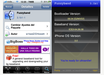 Fuzzyband 3.1b1