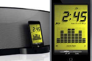 Clock Radio