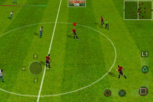 Mod de x2-football