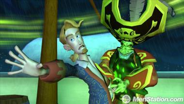 Monkey Island llega al iPhone