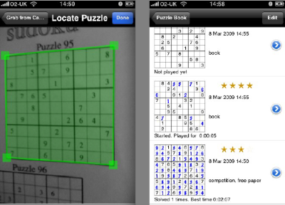 Sudoku Grab, quédate con tus amigos