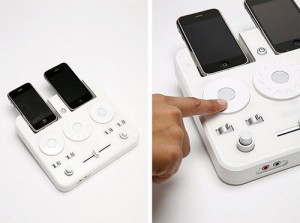 iphone-dj-mixer