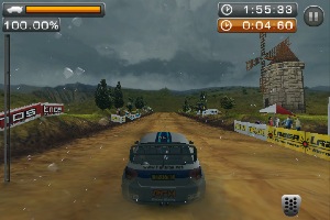 Rally Master Pro Preview
