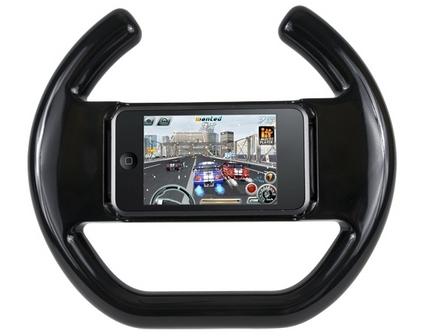 Volante para iPhone e iPod Touch