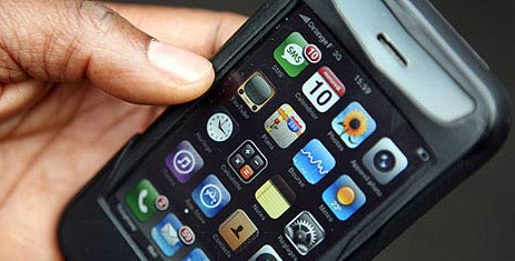 Telefónica pierde la exclusividad del iPhone en el Reino Unido