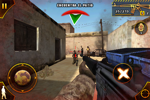 Modern Combat: Sandstorm, ya disponible !!