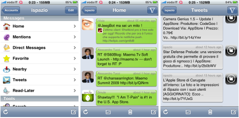 TwitBird Pro: Gratis sólo hoy!!!!