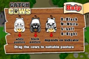 CatchCows, malditas vacas…