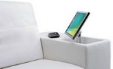 Athena, un sofá que integra PC y cargador de iPhone