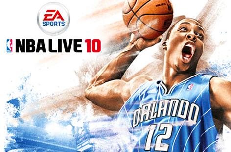 NBA Live 10, muy pronto en nuestro iPhone/Touch