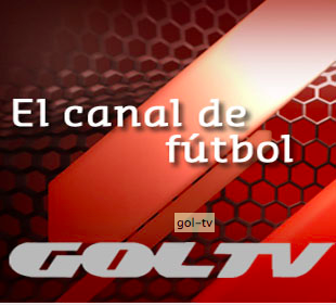 Gol TV gratis para Movistar y el iPhone