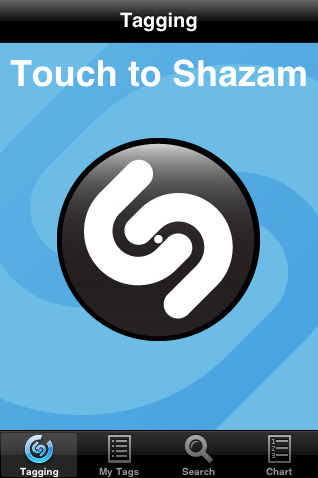 Shazam Encore, el nuevo Shazam en la App Store