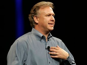 Phil Schiller defiende el proceso de aprobación del App Store