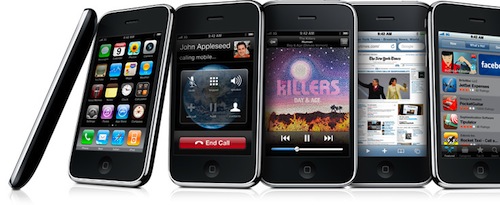 Qualcomm en conversaciones con Apple sobre sus chips en el iPhone