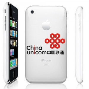 iphone-china-unicom