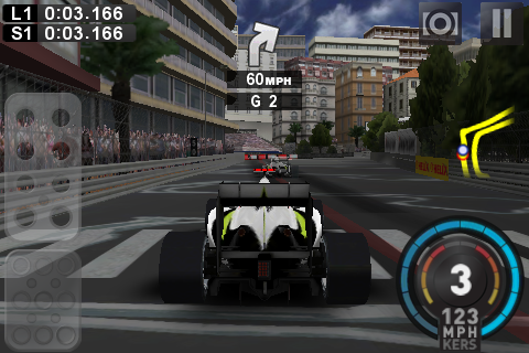 F1 2009, lanzamiento inmimente