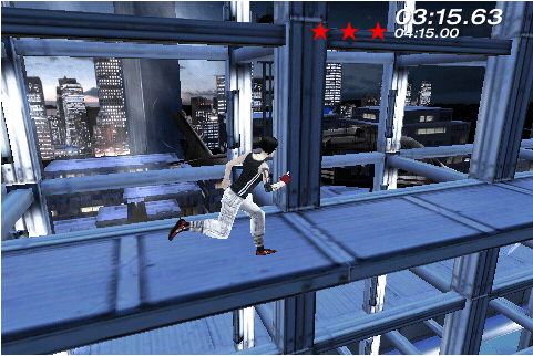 De nuevo polémica: Mirror´s Edge pronto en el App Store