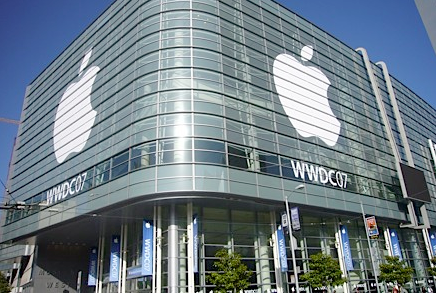 Rumor: nuevo iPhone en la WWDC de finales de Junio de 2010