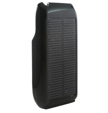 Solar Power Pack para iPhone de USBFever