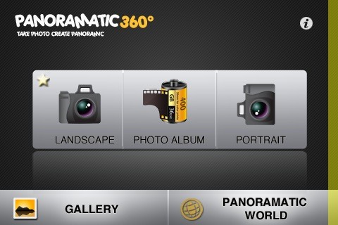Panoramatic 360