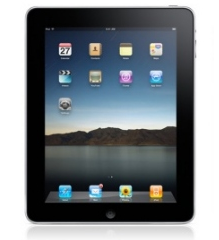 Apple podría rebajar el precio del iPad