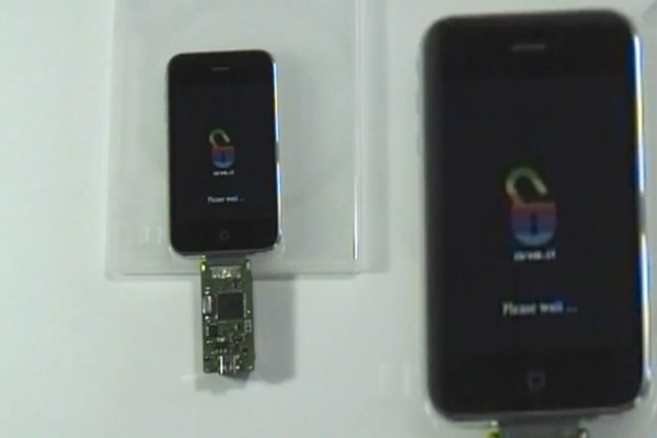 iDongle el jailbreak de tu iPhone sin necesidad de un ordenador