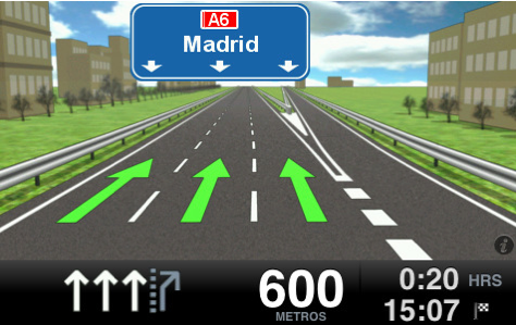 TomTom de rebajas