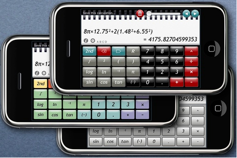 NoteCalc, mucho más que una calculadora