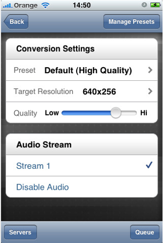 Air Video, ¿ la solución para llevar tus vídeos en el iPhone/iPad ?